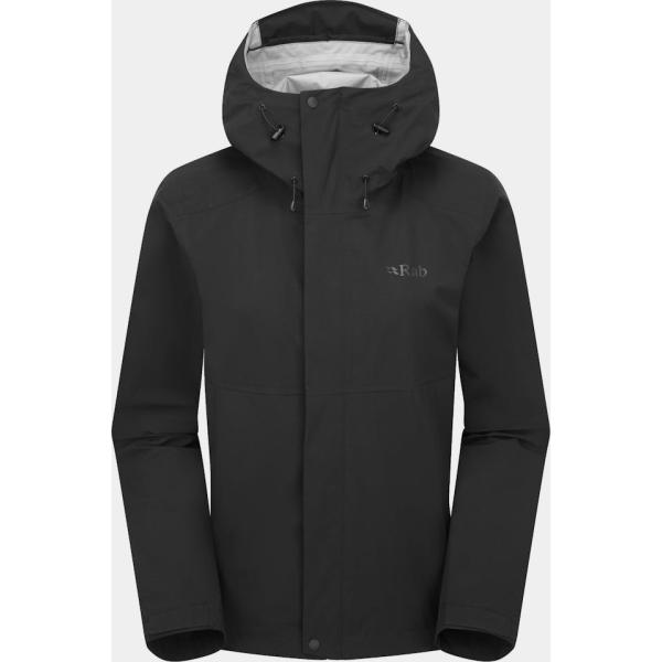 Rab Women's Firewall Jacket