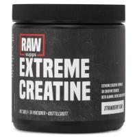 RAW Extreme Creatine