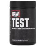 RAW Test