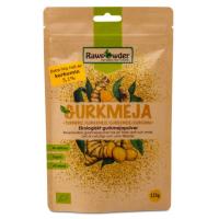 RawPowder Gurkmeja Pulver