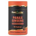RawPowder Panax Ginseng Extrakt