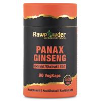 rawpowder panax ginseng extrakt 68768 x8