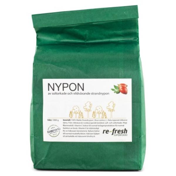 Re-fresh Superfood Nypon