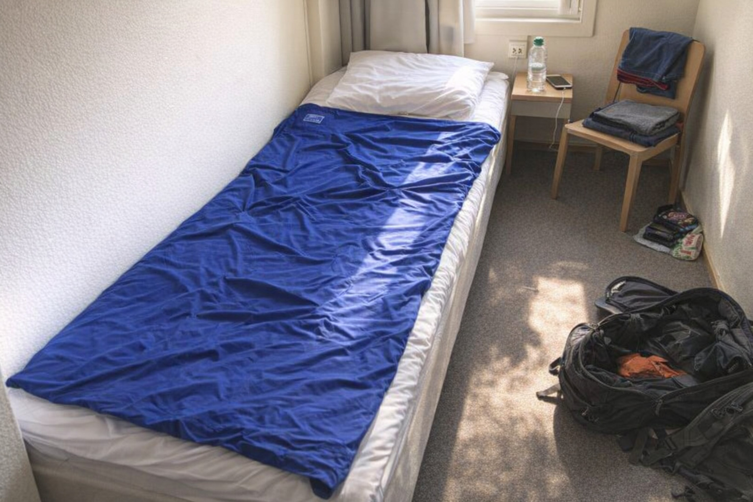 Cocoon TravelSheet Egyptian Cotton