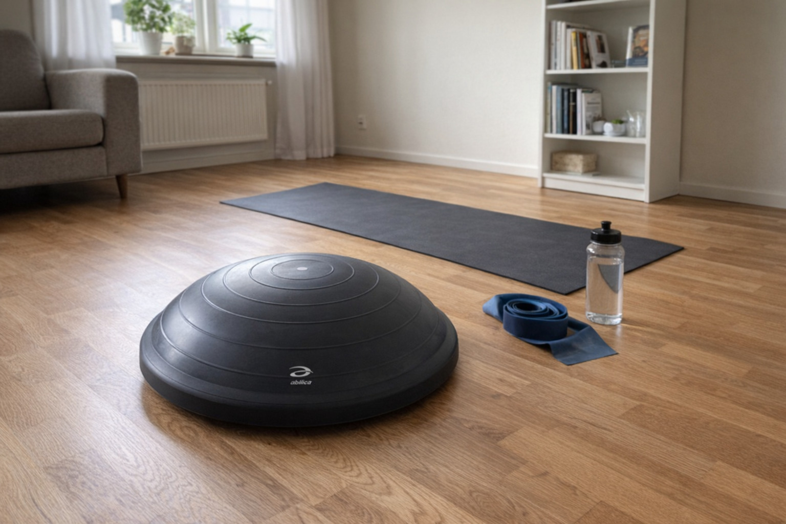 Abilica BigBalance