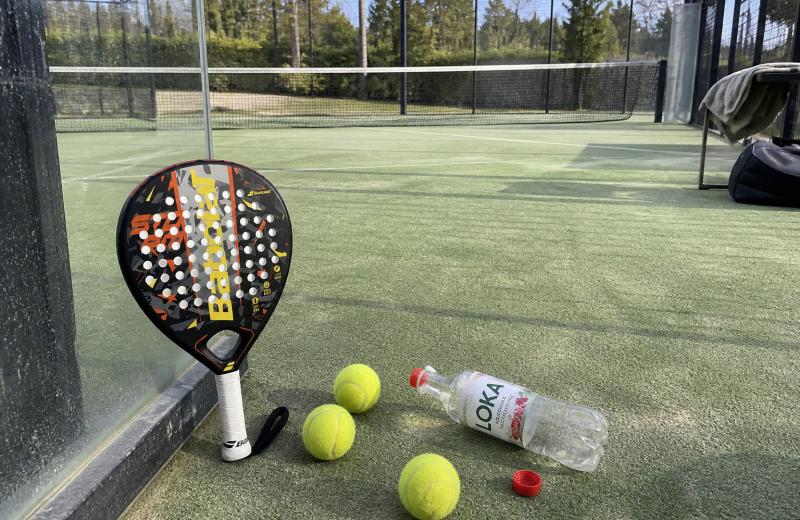 BABOLAT STORM