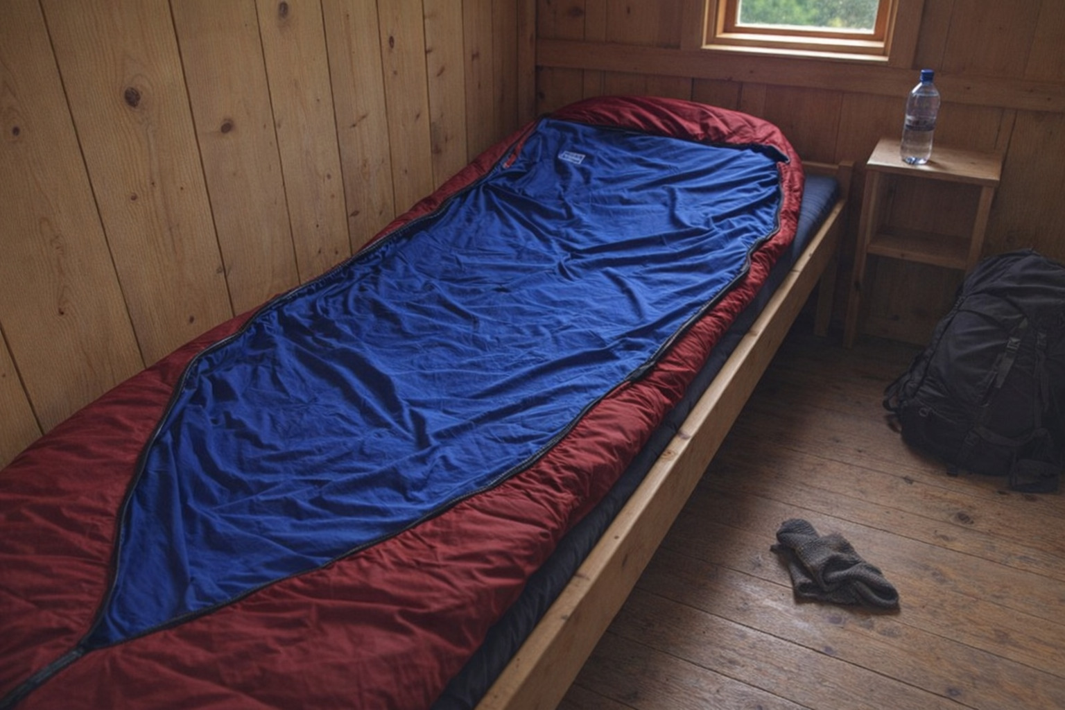Cocoon TravelSheet Egyptian Cotton