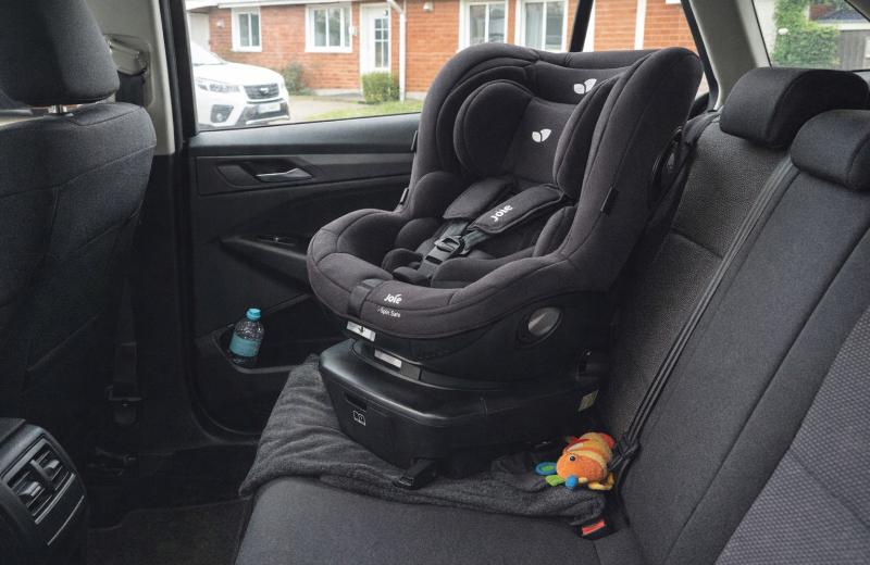 Joie i-Spin Safe Bilstol