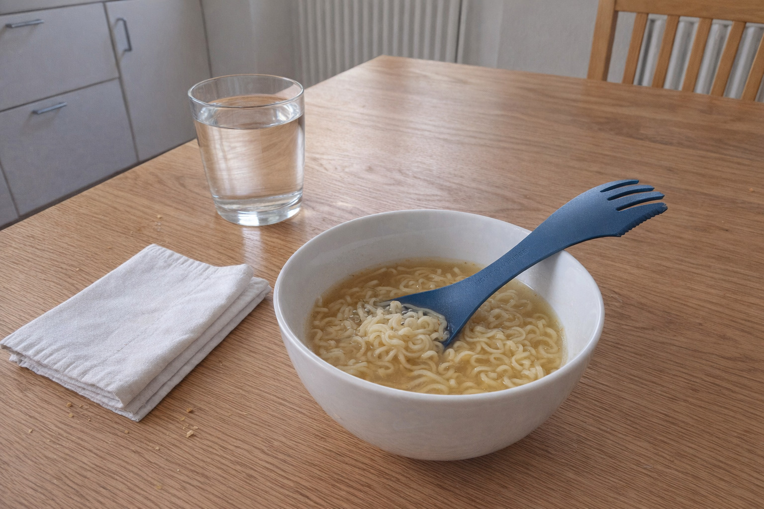 Light My Fire Spork Large