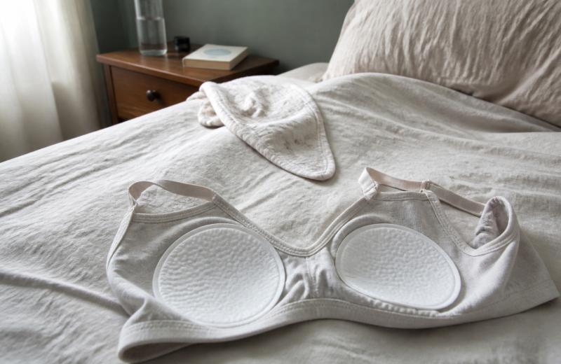 Philips Avent Amningsinlägg 60-pack