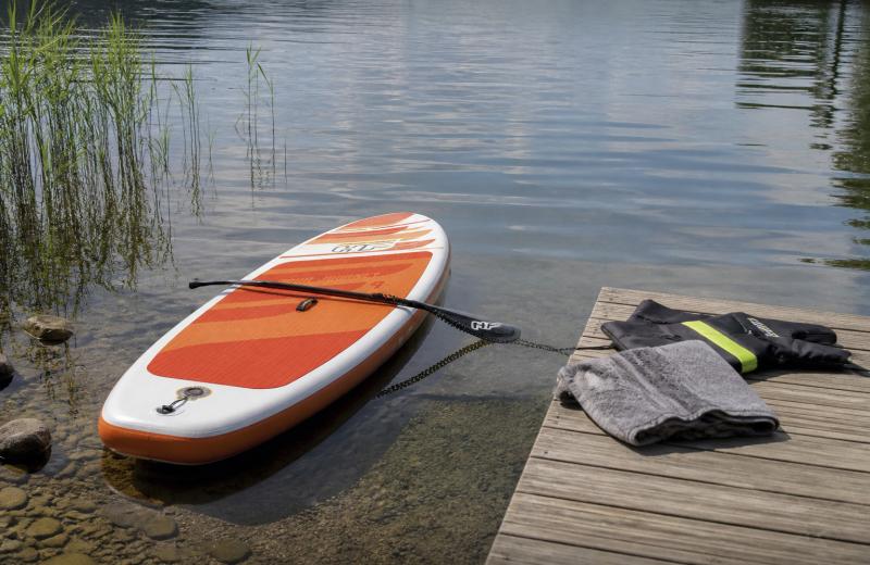 SUP-bräda 2