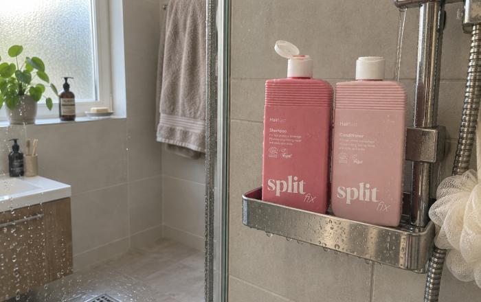 Split Fix™ Duo