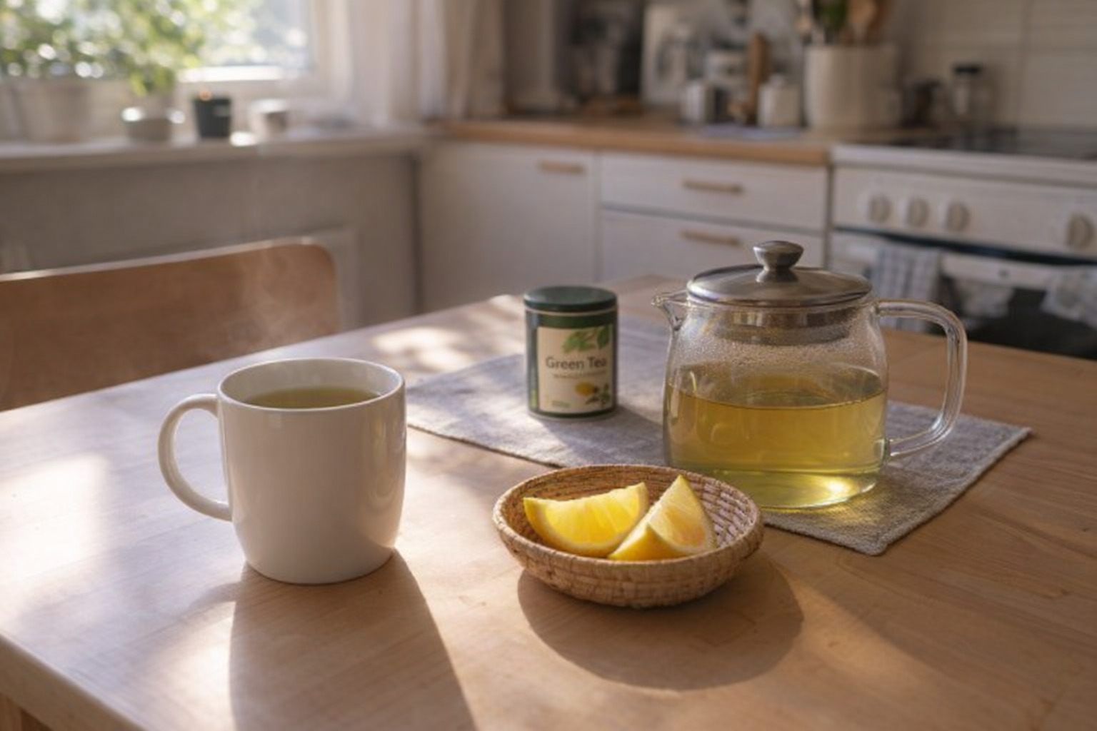 Thorne Green Tea Phytosome