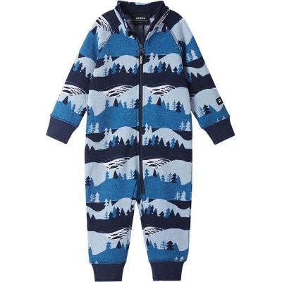Reima Myytti Fleeceoverall