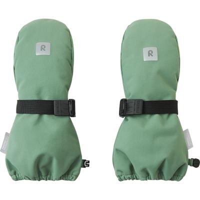 Reima Ote Vantar Green Clay