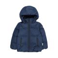 Reima Paimio Puffjacka, Navy