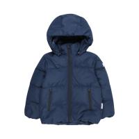 Reima Paimio Puffjacka, Navy