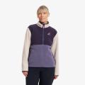 RevolutionRace Canyon Half-zip Pile Fleece Dam