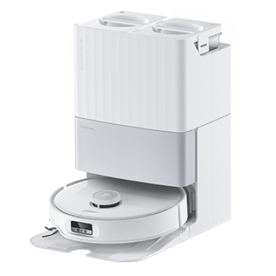 Roborock Qrevo Edge