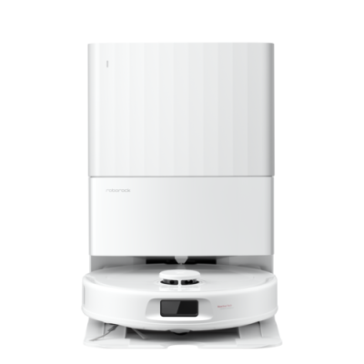 Roborock Qrevo S Pro White