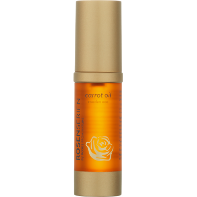 Rosenserien Carrot Oil