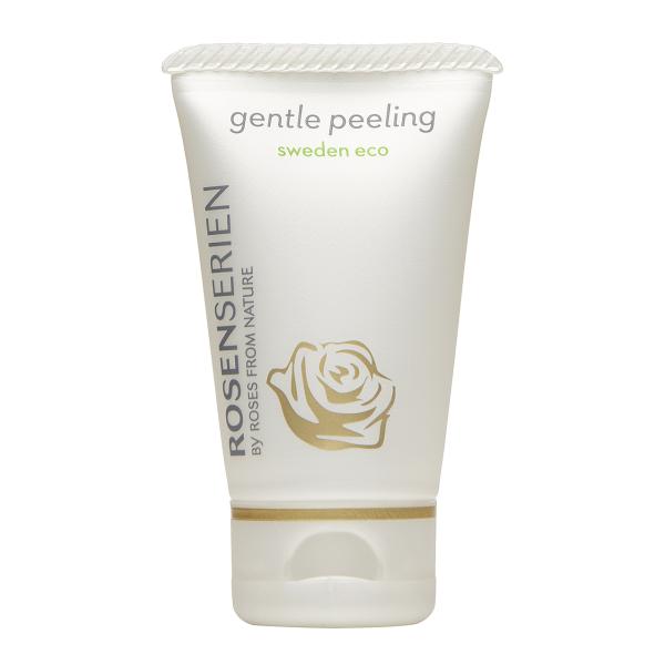 Rosenserien Gentle Peeling