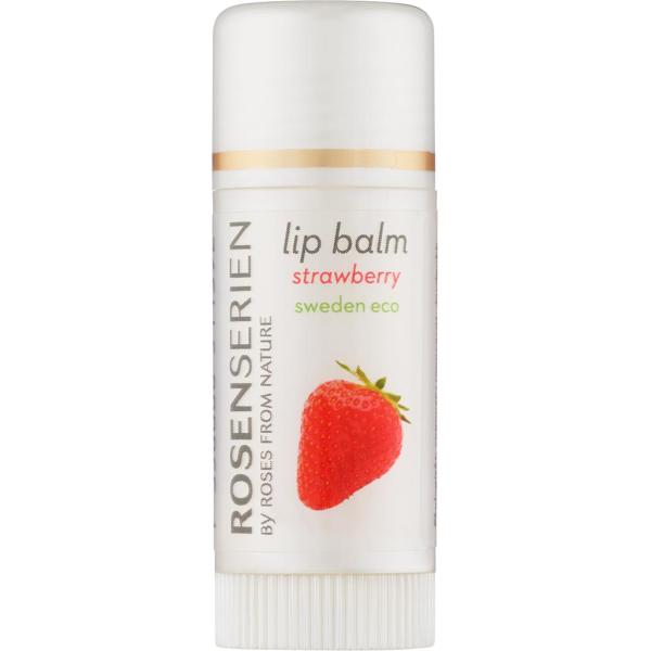 Rosenserien Lip Balm