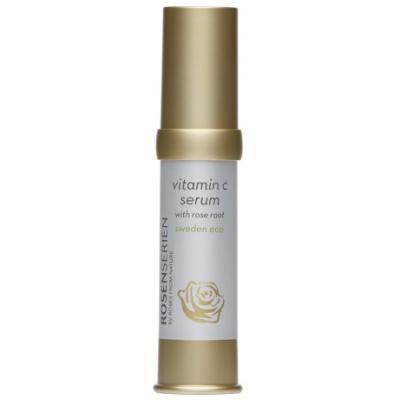 Rosenserien Vitamin C Serum