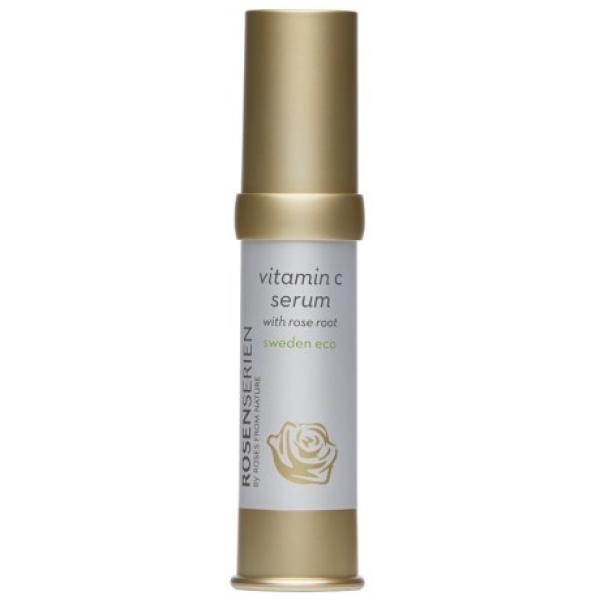 Rosenserien Vitamin C Serum