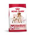 Royal Canin Medium Adult Torrfoder för hund 4 kg