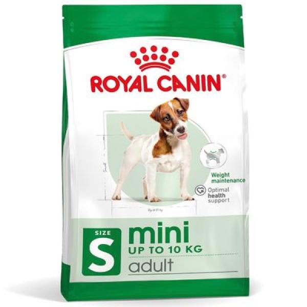 Royal Canin Mini Adult Torrfoder för hund 2 kg