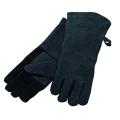 Rösle 25031 Grillhandskar i läder, 2-pack