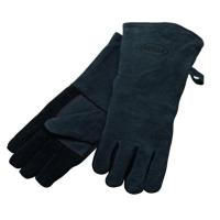 Rösle 25031 Grillhandskar i läder, 2-pack
