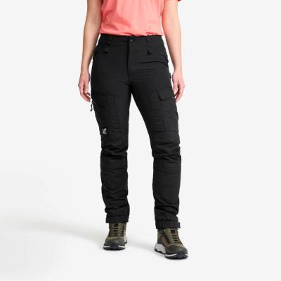 RVRC GP Pants Dam Jetblack