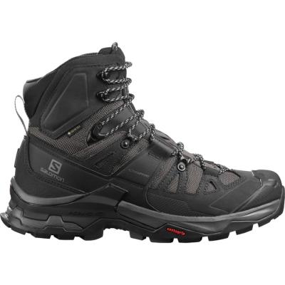 Salomon Mens Quest 4 Gore-Tex