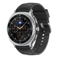 Samsung Galaxy Watch8 Classic 46mm Bluetooth + 4G Svart