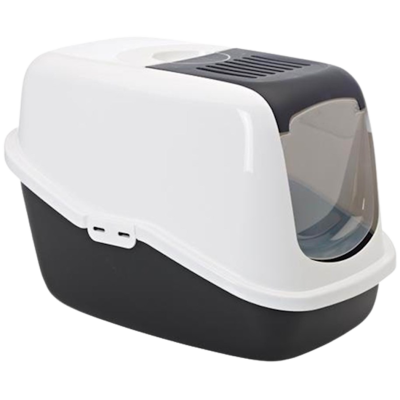 Savic Cat Toilet Nestor
