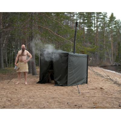 Savotta Hiisi 2 Bastutält