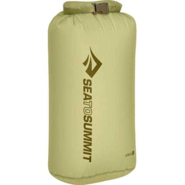 Sea To Summit Ultra-Sil Dry Bag Eco 8L Tarragon