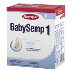 semper babysemp 1