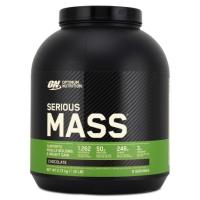 Serious Mass