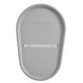 Shnuggle Squishy Skötbädd, Grey