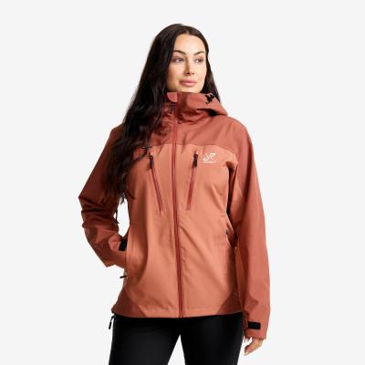 Silence Proshell 3L Jacket Dam
