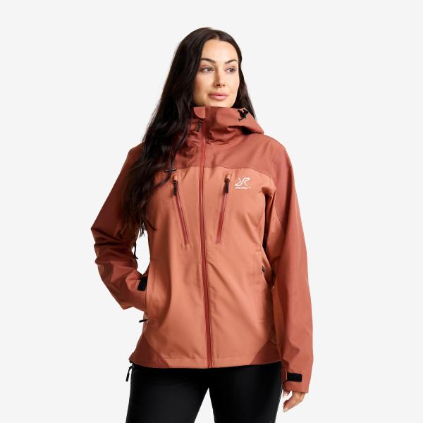 Silence Proshell 3L Jacket Dam