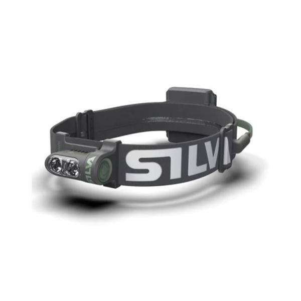 Silva Trail Runner Free 2