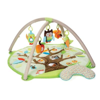Skip Hop Treetop Friends Classic Babygym