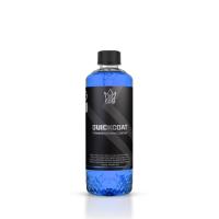 Skummande snabbförsegling King Carthur QuickCoat, 500 ml