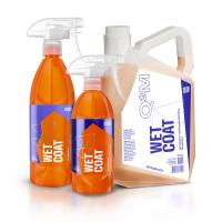 Snabbförsegling Gyeon Q²M WetCoat