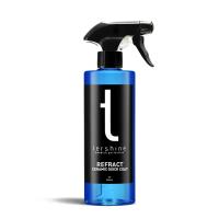 Snabbförsegling tershine Refract, 500 ml