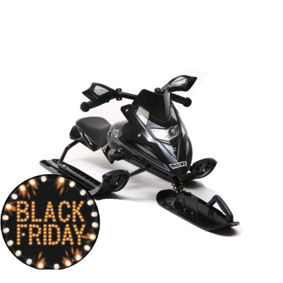 Lyfco Snow Racer Megatron
